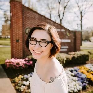 Meet your Posher, Colleen